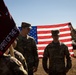 Army ROTC Brigade Ranger Challenge: Award Ceremony