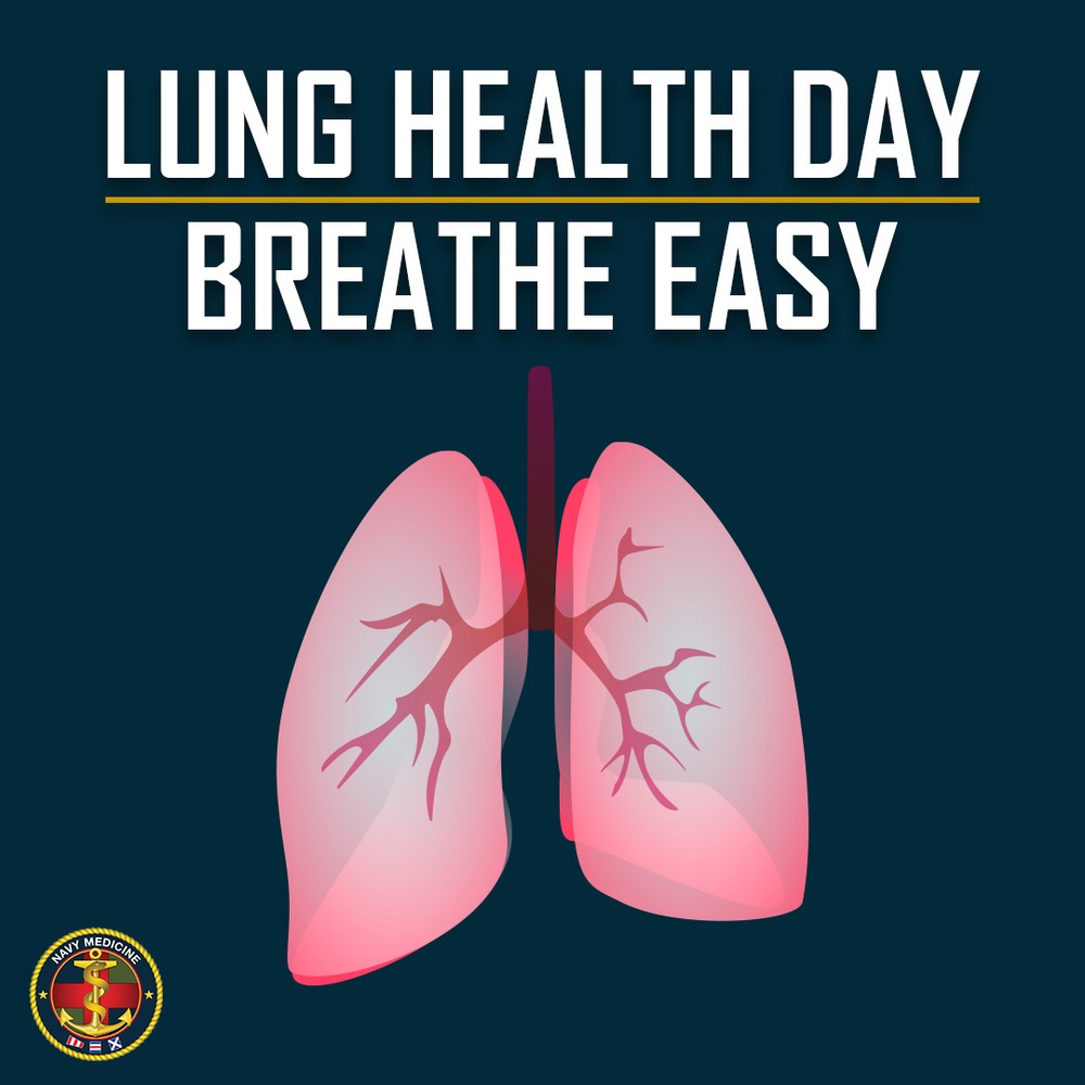 Lung Health Day