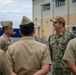 Undersea Rescue Command Tour