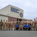 Undersea Rescue Command Tour