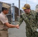 Undersea Rescue Command Tour