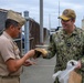 Undersea Rescue Command Tour