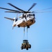 WTI 1-25 CH-53 Heavy Lift