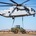 WTI 1-25 CH-53 Heavy Lift