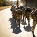 Army ROTC Brigade Ranger Challenge: Ruck