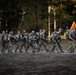 Army ROTC Brigade Ranger Challenge: Ruck