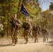 Army ROTC Brigade Ranger Challenge: Ruck