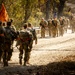 Army ROTC Brigade Ranger Challenge: Ruck