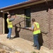 USACE team collecting Hurricane Helene flood data to build resiliency into community planning and response