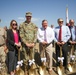 USACE, partners break ground on high-priority bluff repair project