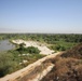 USACE, partners break ground on high-priority bluff repair project