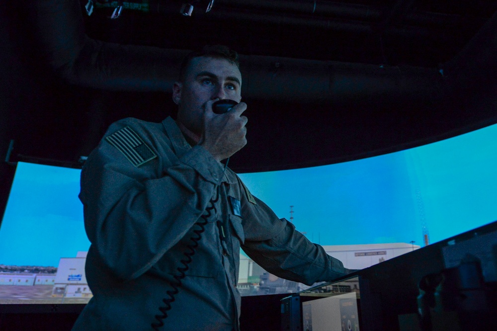 MSTCPAC Hosts Surface Line Week Shiphandling Competition