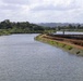 Image of Río La Plata in the Municipality of Dorado, Puerto Rico