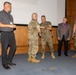 Inspector General of the Marine Corps training symposium