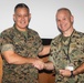 Inspector General of the Marine Corps training symposium