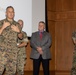 Inspector General of the Marine Corps training symposium