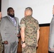 Inspector General of the Marine Corps training symposium