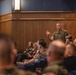 Inspector General of the Marine Corps training symposium