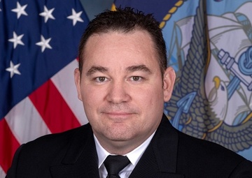 ‘Why I Serve’ – Picatinny Sailor has found “undeniable pride that comes with wearing the uniform”