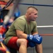 Hurlburt Field boxing class packs a punch