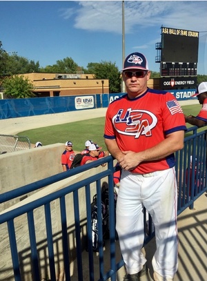 Radio Spot - Captains Cup Softball