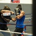 Hurlburt Field boxing class packs a punch