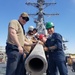 ‘Why I Serve’ – Picatinny Sailor has found “undeniable pride that comes with wearing the uniform”