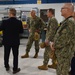 Vice Adm. Thomas Visits NMOC