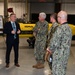 Vice Adm. Thomas Visits NMOC