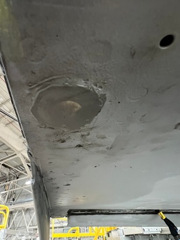 Final Product Installed