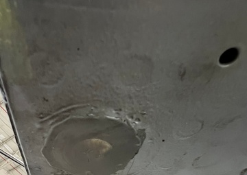 FRCSW Enhances Fleet Readiness with 3D Printing Technology