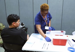 Periodic Health Assessment