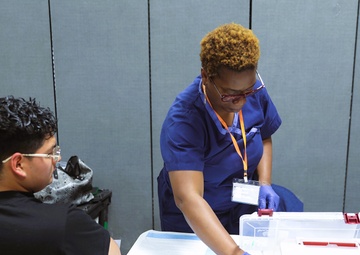 Annual admin and health assessments keep Army ready