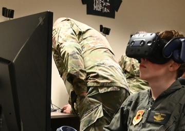 173rd FW hosts Pilot for a Day