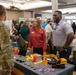 Moody AFB hosts annual career fair