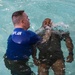 Recruit Baptism