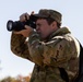 Cadet PAO's cover the Army ROTC Brigade Ranger Challenge