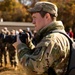 Cadet PAO's cover the Army ROTC Brigade Ranger Challenge