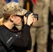 Cadet PAO's cover the Army ROTC Brigade Ranger Challenge