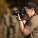 Cadet PAO's cover the Army ROTC Brigade Ranger Challenge