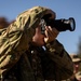 Cadet PAO's cover the Army ROTC Brigade Ranger Challenge