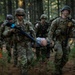 Army ROTC Brigade Ranger Challenge: TCCC