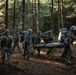 Army ROTC Brigade Ranger Challenge: TCCC