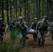 Army ROTC Brigade Ranger Challenge: TCCC