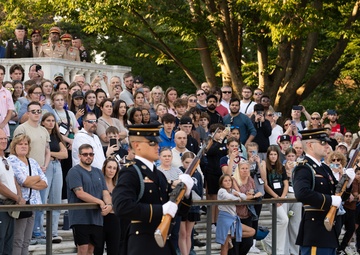 2024 ARCENT Land Forces Commanders Conference