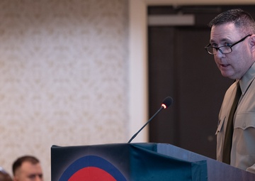 2024 ARCENT Land Forces Commanders Conference