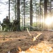 Army ROTC Brigade Ranger Challenge: TCCC