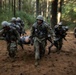 Army ROTC Brigade Ranger Challenge: TCCC