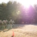 Army ROTC Brigade Ranger Challenge: TCCC