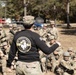 Army ROTC Brigade Ranger Challenge: TCCC